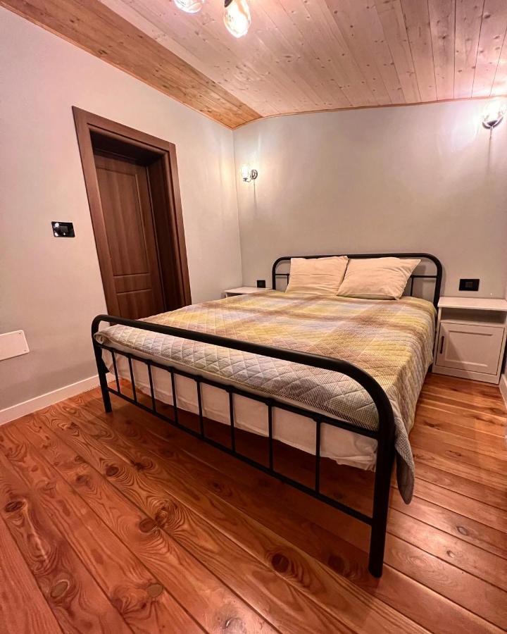 Ferienhaus Mount House *