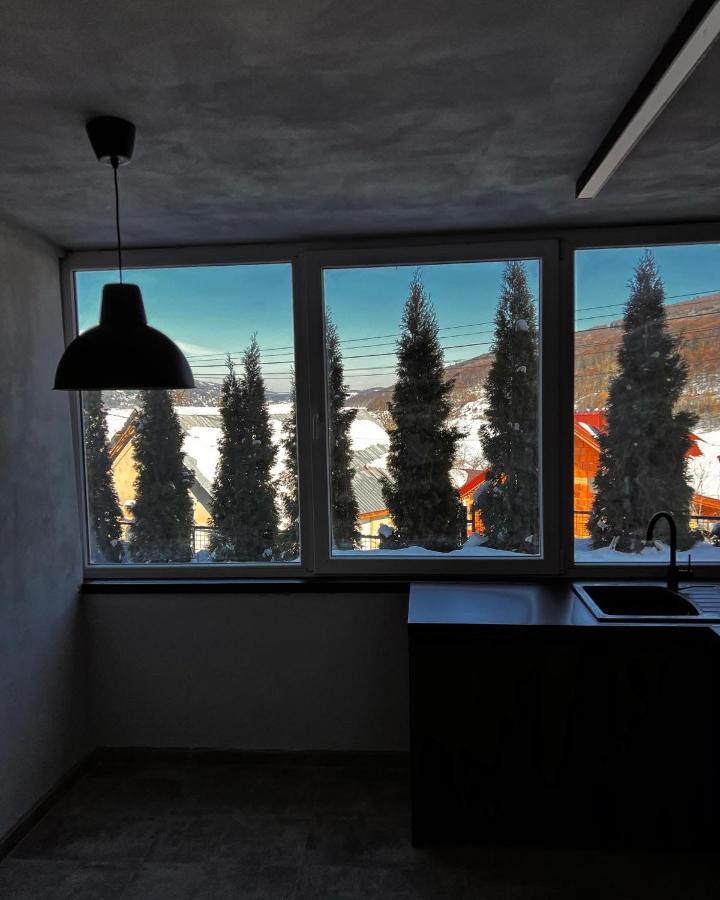 Mount House Mavrovo