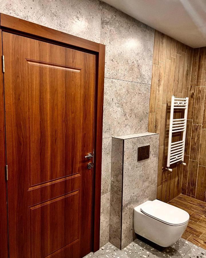 Mount House Holiday home Mavrovo
