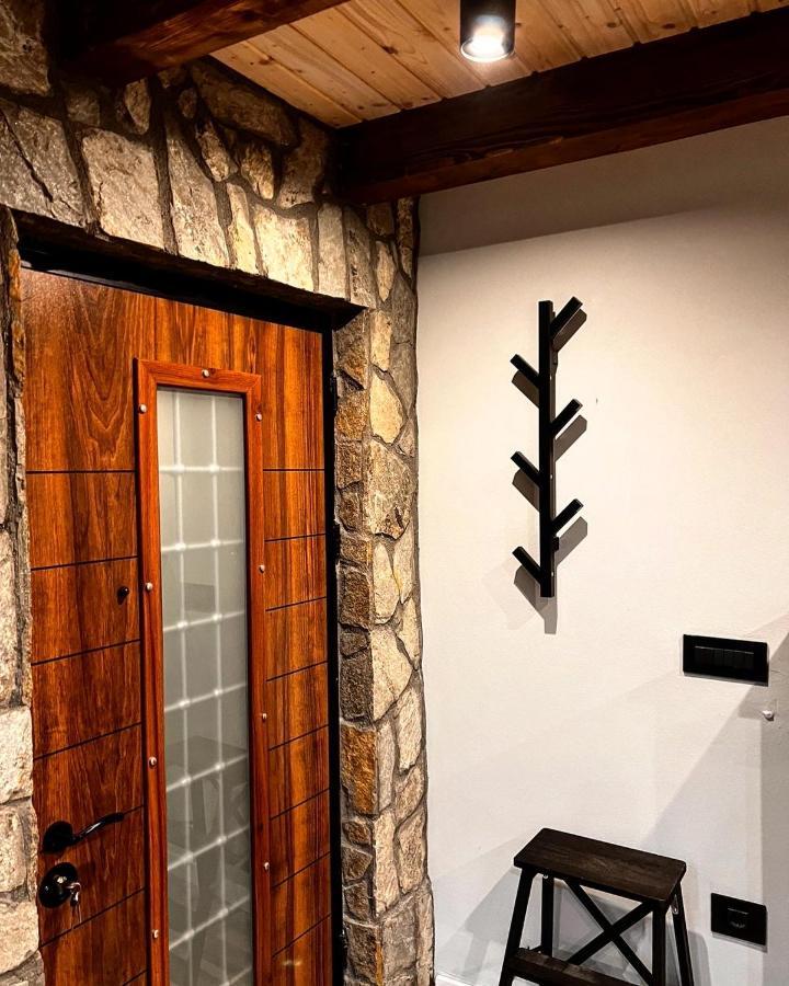 Holiday home Mount House Mavrovo