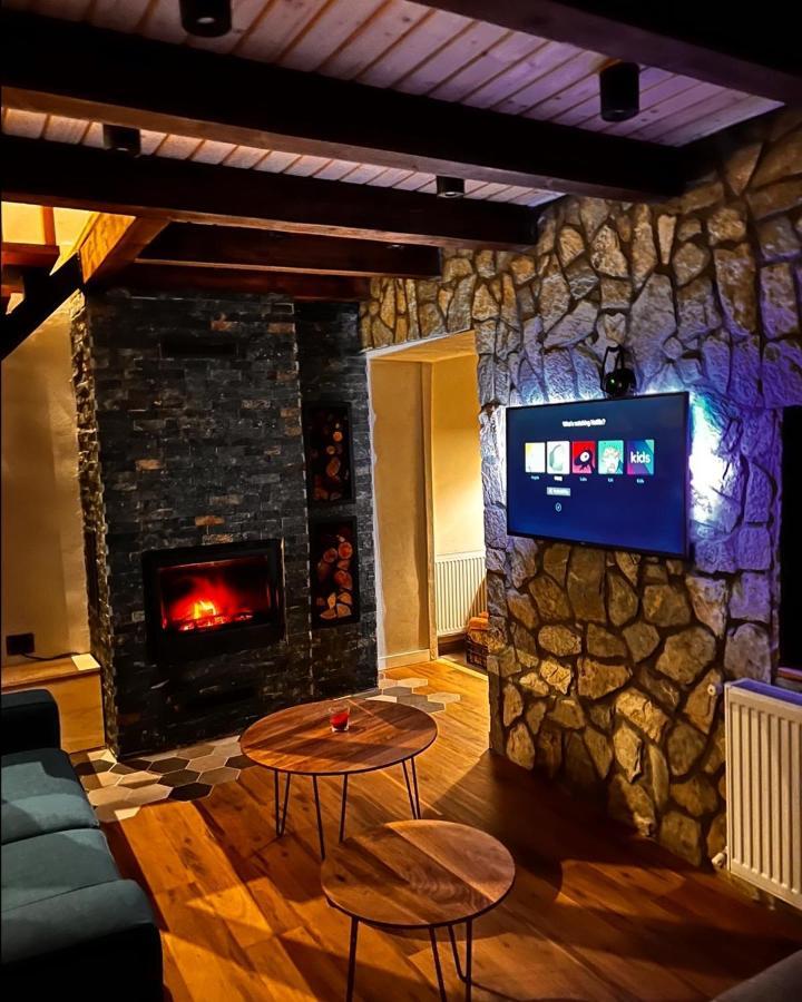 Mount House Hébergement de vacances