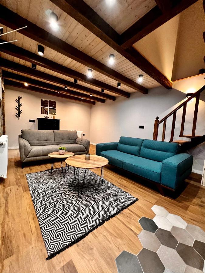 Mount House Ferienhaus