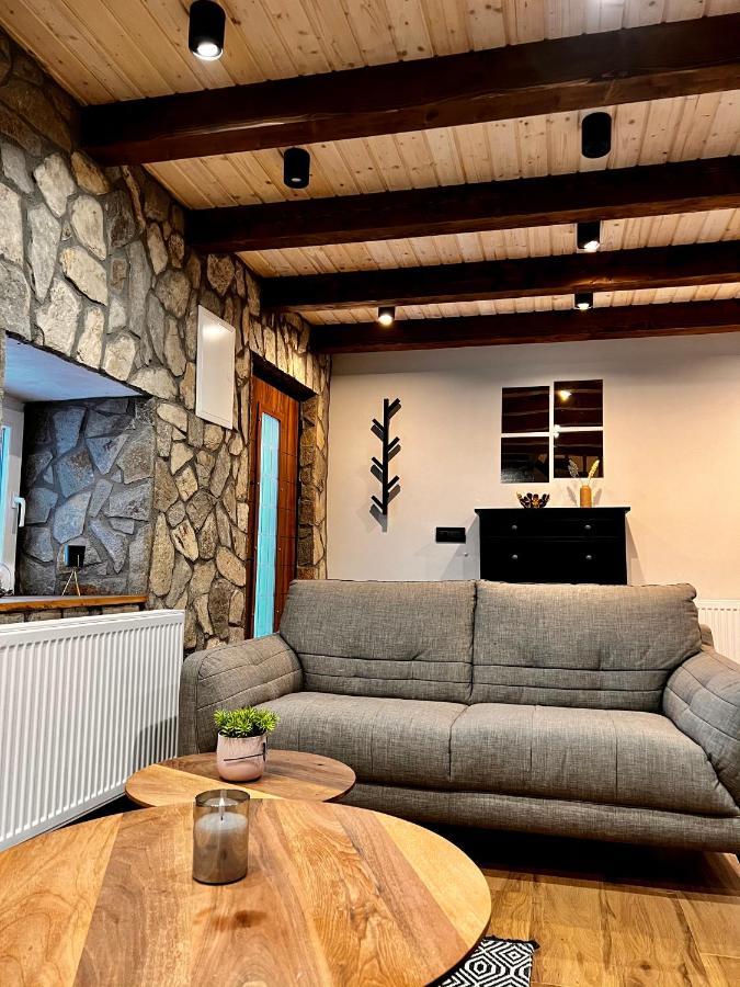 Mount House Ferienhaus
