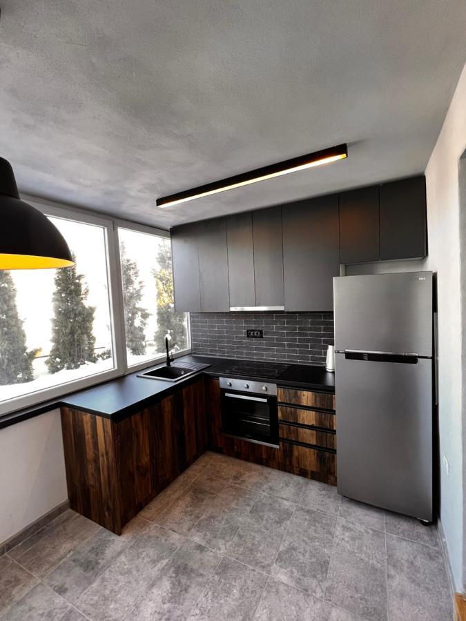 Mount House Ferienhaus *