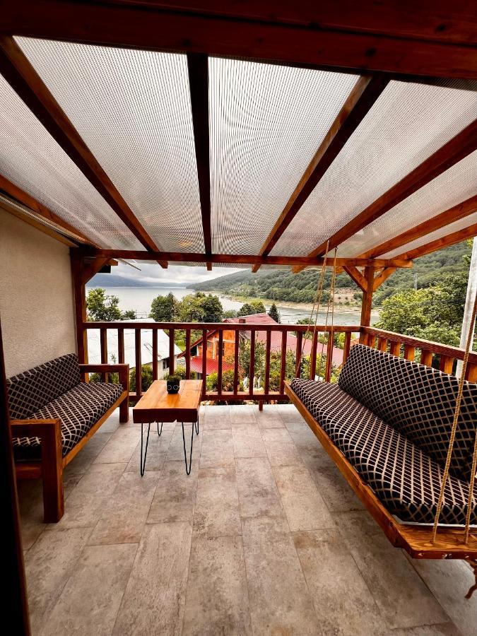 Mount House * Mavrovo