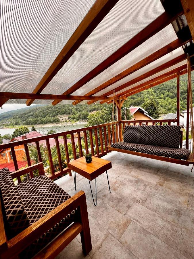 Mount House Ferienhaus