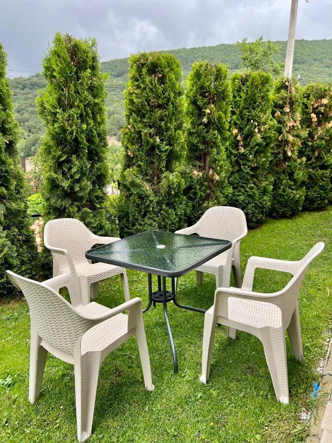 Mount House * Mavrovo-Nationalpark