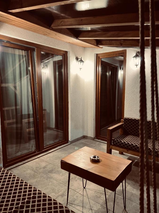 Mount House Holiday home Mavrovo