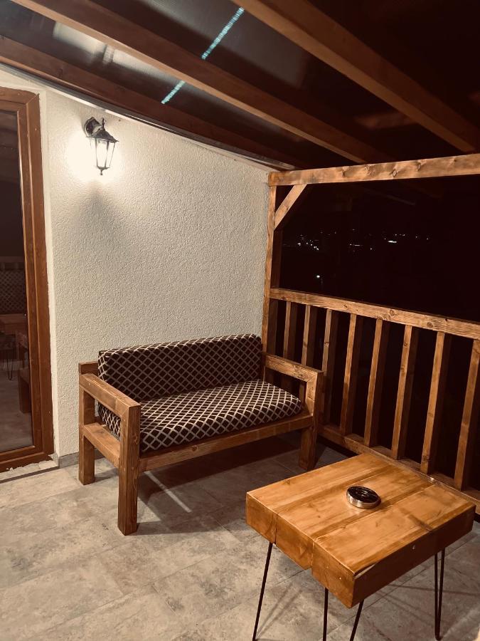 Ferienhaus Mount House Mavrovo-Nationalpark