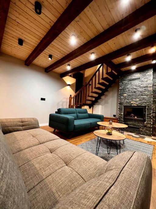 Mount House * Mavrovo